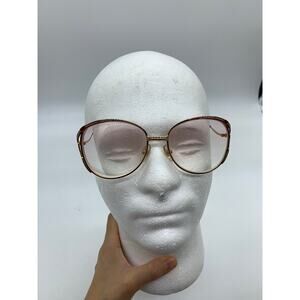 Women's Prescription Glasses made in Hongkong